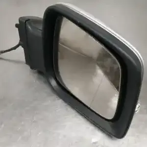 Außenspiegel Rechts SILBER MERCEDES-BENZ B-A CLASS [2011] A3148518