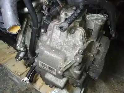 Getriebe-Automat / Opel / 1.8 Benzin / 941PU