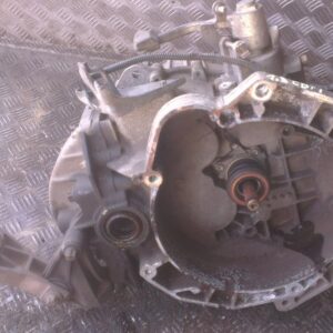 Getriebe-Schalter / Opel 1,9-1,7 / 55192042 / 6 Gang