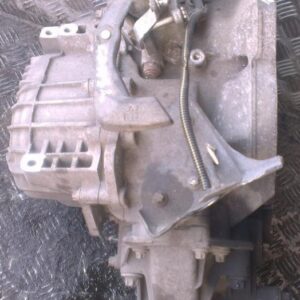 Getriebe / Fiat Bravo - 1.4 B / ADA HU