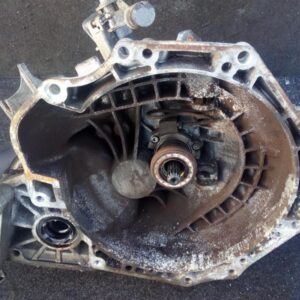 GEtriebe / 55565177 / Opel / 1.4B / 5 Gang /