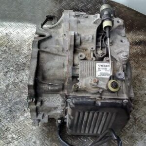 Getriebe-Automat / Volvo / 2.4 Diesel / TF 80SC / 6 gang