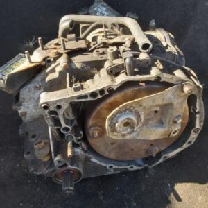 Getriebe  /  Automat - TA96 /  1.6 Benzin / Peugeot 207