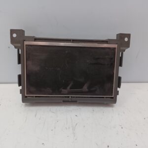 Display OPEL ANTARA A [2010-2015] 96858452