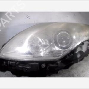 Scheinwerfer links RENAULT LAGUNA xenon RENAULT LAGUNA [2007-2012] 89901838 260600035r