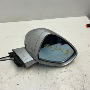 Außenspiegel rechts silber CITROËN C5 III  96574438