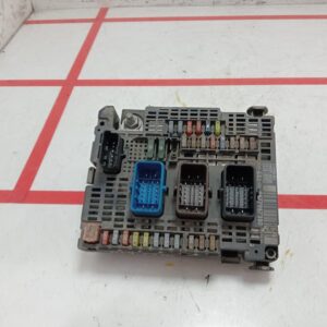 SICHERUNGSKASTEN CITRÖEN DS4 [2011-2015] 9677987380