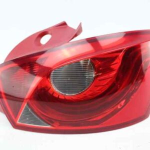 Rückleuchte Rechts SEAT IBIZA IV [2008-2015] 6J4945096K