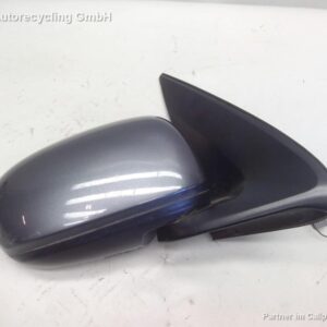 Außenspiegel rechts NISSAN ALMERA [2003-2006]  E11015827