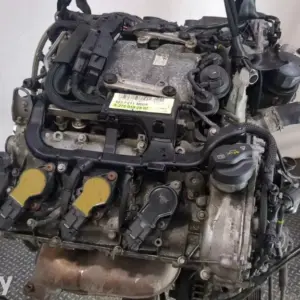 Motor - Renault - 1.5 D - K9KS8320