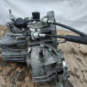 Getriebe / Fiat-Lancia / 1.6D / 55200606