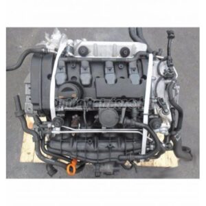 Motor - VW - 2.0 B - CDLA