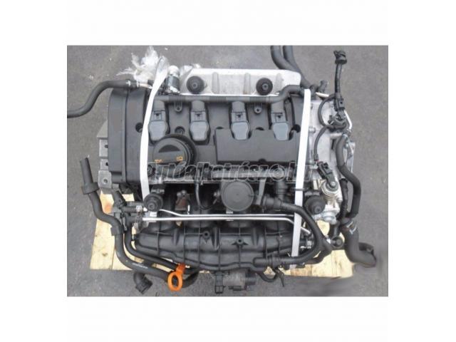 Motor - VW - 2.0 B - CDLA