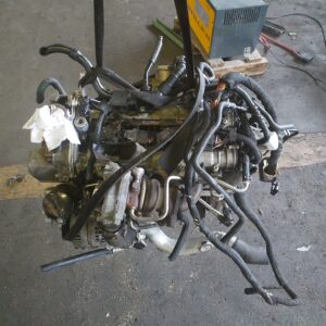 Motor - vw / skoda / seat -  CAV  -  1.4 Benzin