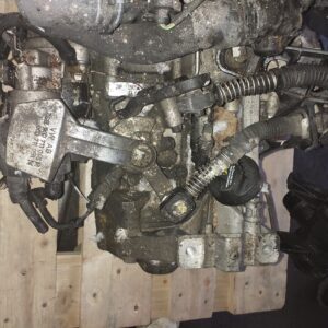 Getriebe -- YXP -- 1.4 -- VW/ SKODA/ SEAT