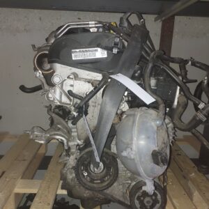 Motor  /  CZD /  1.4 Benzin
