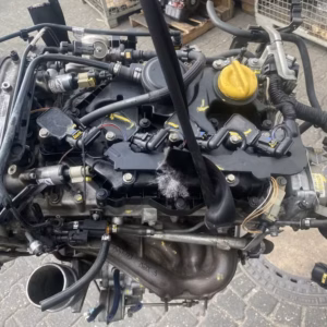 Motor - 1.8 B - 939B1000