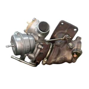 Turbolader RENAULT SCÉNIC [2013-2016] H82843795 54399700077