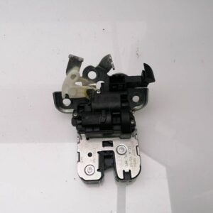 Schloss Heckdeckel SEAT EXEO [2009-2013] 8K9827505A