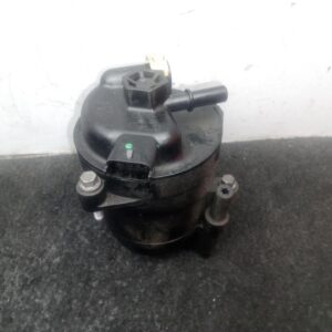 Kraftstofffiltergehäuse PEUGEOT 508 SW [2014-2018] 9676133480