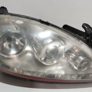 Scheinwerfer rechts OPEL CORSA C [2006] 13100536