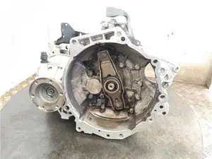 Getriebe - VW - 1.4 B - JVG