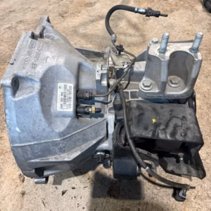 Getriebe / CA6R 7002 MBE / Ford 1.0 B / 5 Gang
