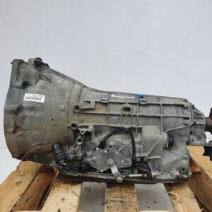 Getriebe-Automat / 011TW / 2.5 Benzin / 6 Gang