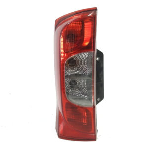 Rückleuchte Links FIAT FIORINO [2008] 01353206080E
