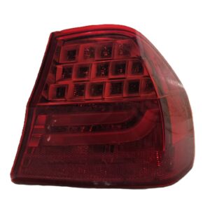 Rückleuchte Rechts BMW 3 (E90) [2007-2010] 21830409
