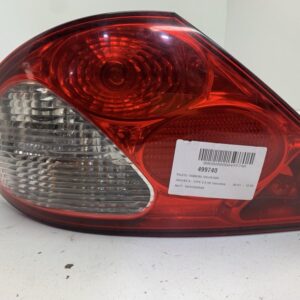 Rückleuchte Links JAGUAR X-TYPE I [2001-2009] 1X4313405AC