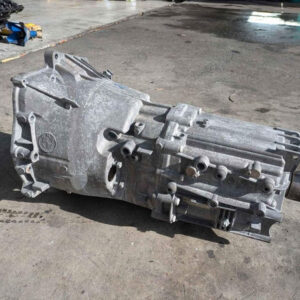Getriebe / BMW / 1.8 B / N13B16H / 89,000 km
