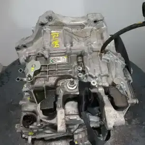 Getriebe Mazda 2 / 1.5 Benzin / CWTN0 / 30,000 km