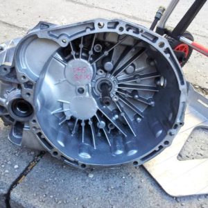 Getriebe 4x4 - VW - 1.9 D - FWZ