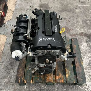 Motor - 1.4 B - A14XER