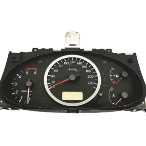 Instrumentenkombination NISSAN ALMERA TINO 2004 BU720