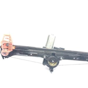 Fensterheber links hinten FIAT PUNTO EVO [2009-2012] 1060308