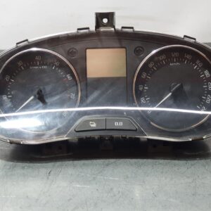 Instrumentenkombination SKODA FABIA [2006-2014] 5J0920811E