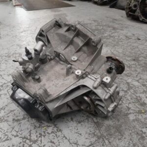 Getriebe-Schalter / Seat - Polo / 1.6 Benzin / LVA