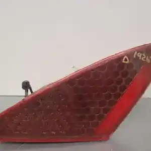 Rückleuchte  Rechts PEUGEOT 307 CC (2007) 96413006JE