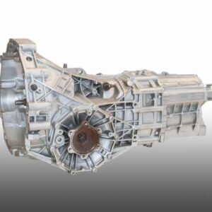 Getriebe / Audi / 1.8 Benzin / GVD