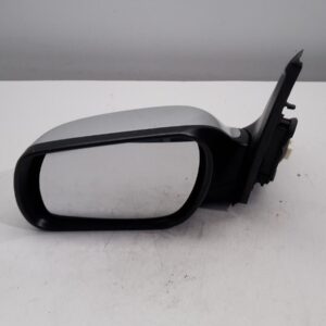 Außenspiegel links SILBER MAZDA 2 [2003-2007] E9014202