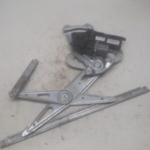 Fensterheber links vorne RENAULT SCÉNIC [2009-2016] 807319718R