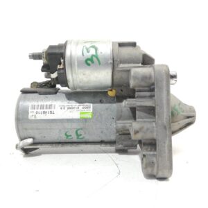Anlasser CITROËN BERLINGO [2005] TS14E110