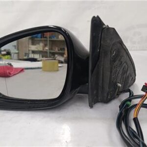 Außenspiegel links Schwarz VW PASSAT B6 [2005-2010] 3C0857933