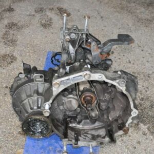 Getriebe / JXP  /  6 Gang / 1.4 B  /  Schalter