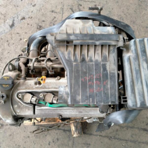 Motor Opel 1.2 - K12B