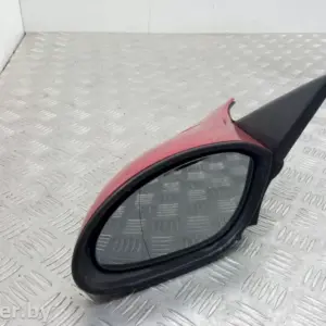 Spiegel links ROT OPEL VECTRA B [1997-2003] E1010446