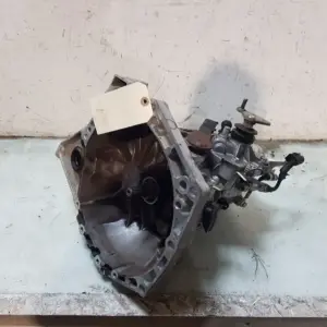 Getriebe/ Toyota Aygo / 20TT5 / 1.0 Benzin