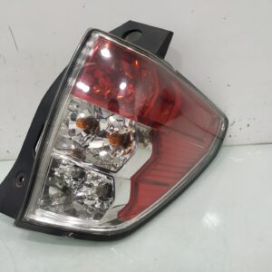 Rückleuchte Rechts SUBARU FORESTER [2009] 22020046